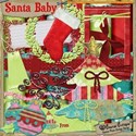 Santa Baby Mini