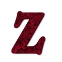 zred