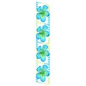 flower border l