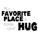 placeinsidehug