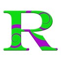 r