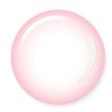 bubblepinkclear