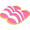 slipperspink