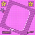 Scrapbook Page 12
