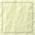 Scalloped Layering Paper Set - 12