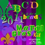  Mardi Gras Kit