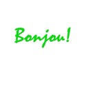 bonjou
