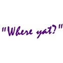 whereyat