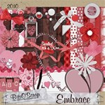 Embrace Scrap Kit