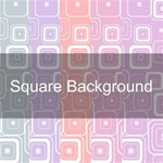 Square Background