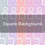 Square Background