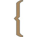 left bracket