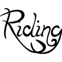 riding