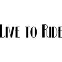 livetoride