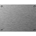 metal plate element