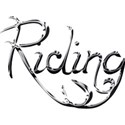 ridinga