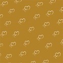 yellow hearts b
