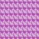 purple hearts background