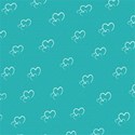 blue hearts b