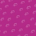 pink hearts b