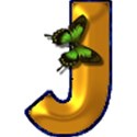 j