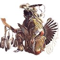 Tribal Rhythm Medicine Man