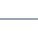 blue border