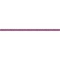 pink border