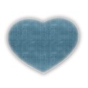 blue heart