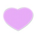 pink heart