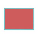 AlbumstoRem_FrameBlueB
