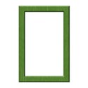 Frame Rec Green