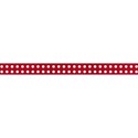Polka Dots Strip