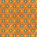 Orange Circles