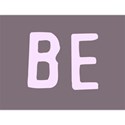 Be 01