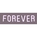 Forever 01