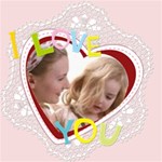 Love of Heart Love of Heart