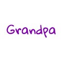 grandpapurple