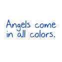 angelscomeinblue