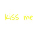 kissme