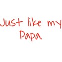 justlikemypapa