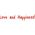 loveandhappiness