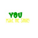 youmakemesmile