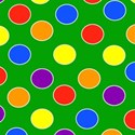 greenpolkadots