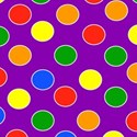 purplepolkadot