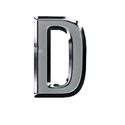 D