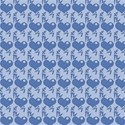 blue hearts background