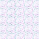 green bubbles background