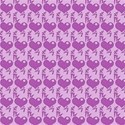 purple hearts background