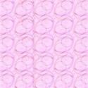 pink bubbles background